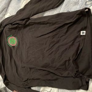 Simply southern Christmas long sleeve